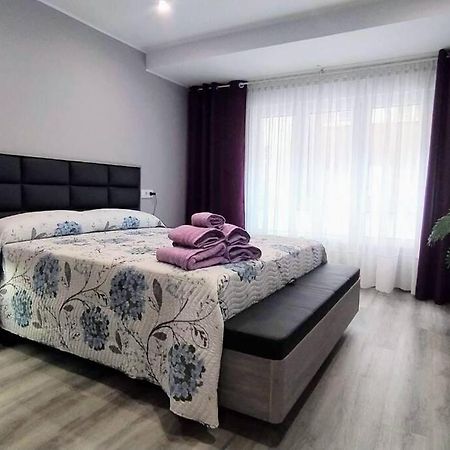 Апартаменты Ca Lolina Playa Хихон Экстерьер фото